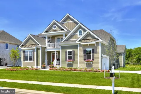 33660 Frehley Dr #LOT 119, Lewes, DE 19958
