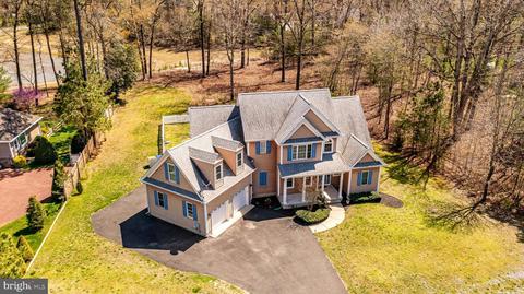 17905 Red Oak Dr, Milton, DE 19968