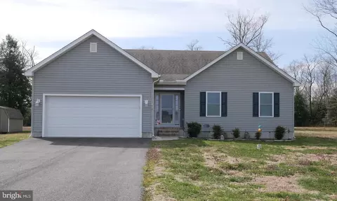 31920 Chelsea Ct, Dagsboro, DE 19939