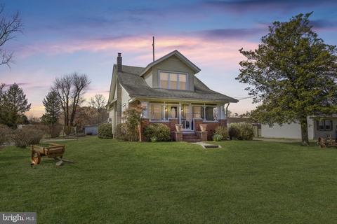 32704 Bi State Blvd, Laurel, DE 19956
