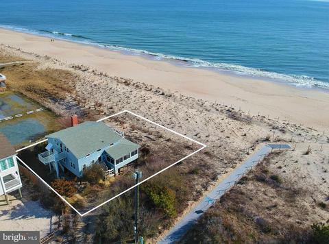 1 Rodney Ave, Dewey Beach, DE 19971