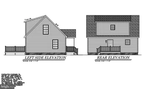 126 Howard St, Laurel, DE 19956 photo 4