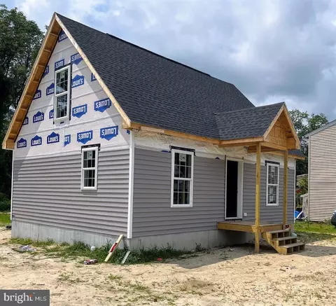 126 Howard St, Laurel, DE 19956