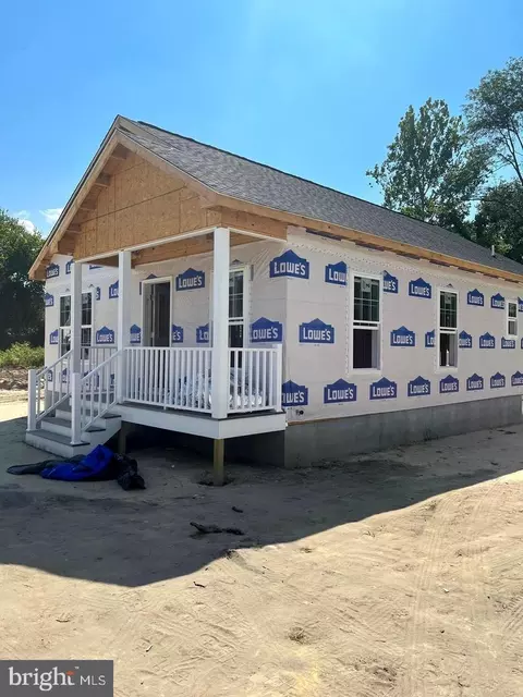 124 Howard St, Laurel, DE 19956