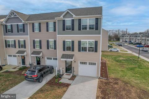 17650 Fieldstone Ave, Milford, DE 19963