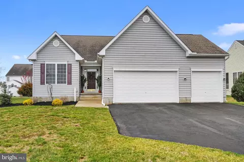 111 Beaufort Ln, Milford, DE 19963