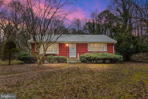 17133 Gravel Hill Rd, Milton, DE 19968