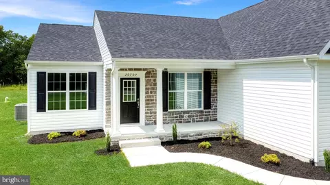 20707 Wilson Rd, Georgetown, DE 19947
