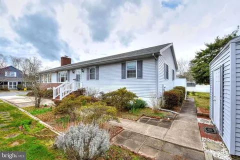 311 Munson St, Rehoboth Beach, DE 19971