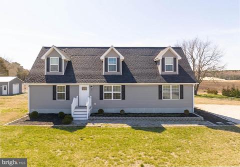 29002 Harmons Hill Rd, Millsboro, DE 19966
