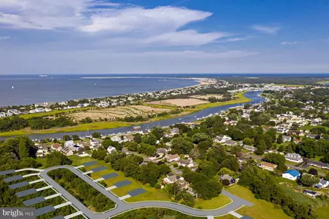 161 Tylers Cir #13, Lewes, DE 19958