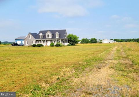 16048 Long Branch Rd, Greenwood, DE 19950