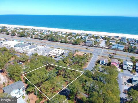 111 Evergreen Rd, Bethany Beach, DE 19930
