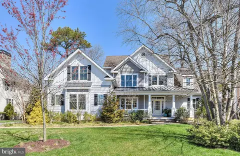 3 Ewald St, Rehoboth Beach, DE 19971