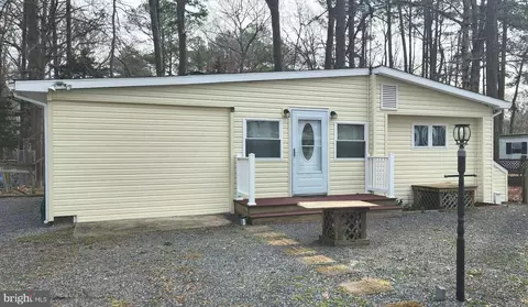 28331 Wynikako Ave #6323, Millsboro, DE 19966
