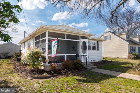 606 Oak Rd, Seaford, DE 19973