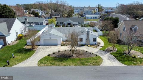9 Kensington Rd, Rehoboth Beach, DE 19971