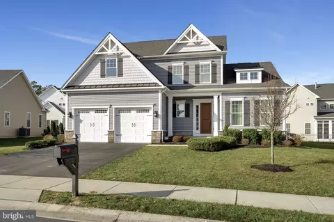 19501 Manchester Dr, Rehoboth Beach, DE 19971