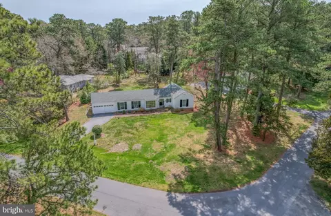 7 Broad Holw, Rehoboth Beach, DE 19971
