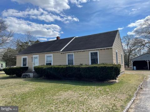 10576 Concord Rd, Seaford, DE 19973