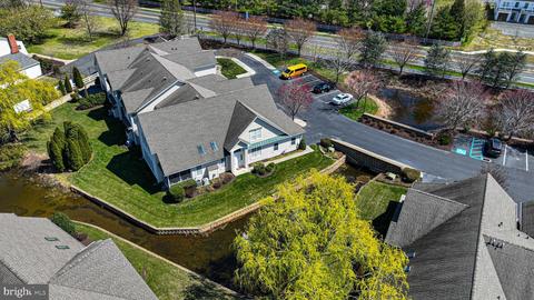 17178 S Mill Ln #192, Ocean View, DE 19970