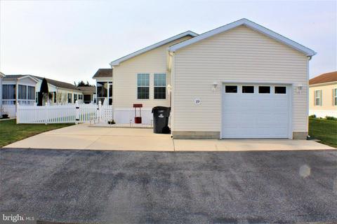 19 Kings Xing, Lewes, DE 19958