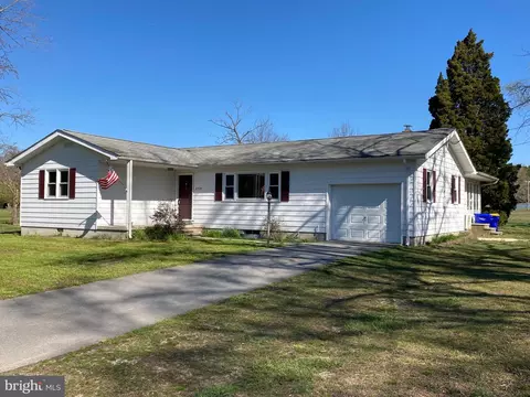 25539 Thomas St, Milton, DE 19968