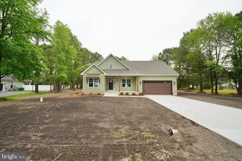 17097 Turtle Hill Rd, Milford, DE 19963