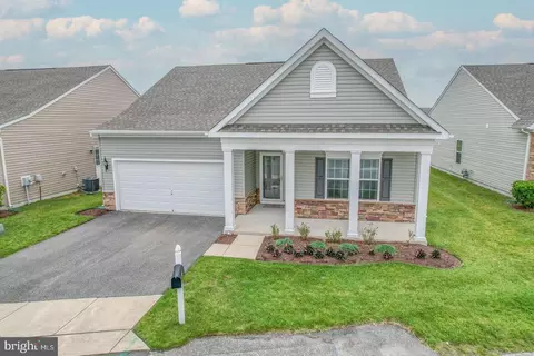 106 Lauras Ct #31, Millsboro, DE 19966