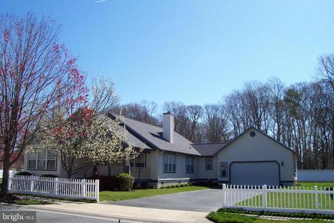 30934 Genes Way #134, Milton, DE 19968
