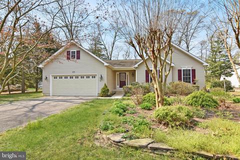 83 Gainsborough Dr, Lewes, DE 19958