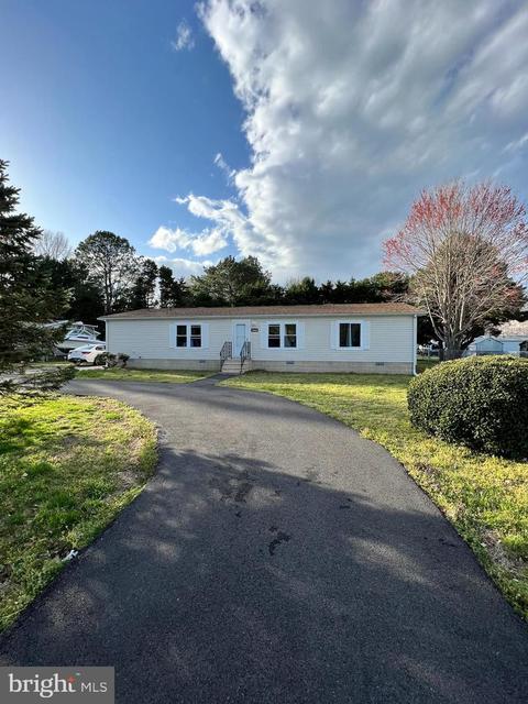 32631 W Albemarle Ct, Millsboro, DE 19966