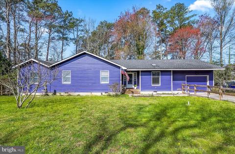 33310 Ocean Pines Ln, Bethany Beach, DE 19930