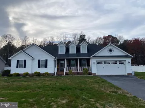 21907 Andalusian Ln, Bridgeville, DE 19933