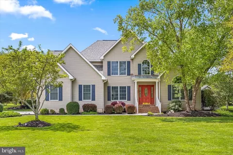 611 Saint Andrews Ct, Dagsboro, DE 19939