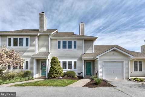 110 Lakeside Dr, Lewes, DE 19958