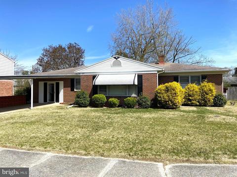 535 Nylon Blvd, Seaford, DE 19973