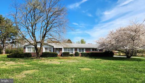 22521 Bloxom School Rd, Seaford, DE 19973