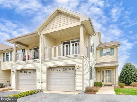 29641 Sawyer Loop #20, Millsboro, DE 19966