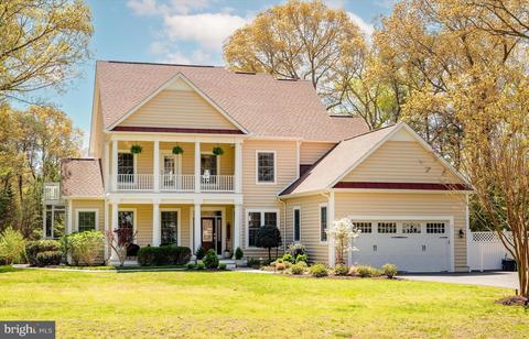22754 Red Bay Ln, Milton, DE 19968