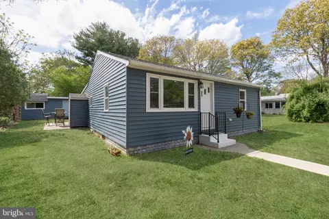 28438 Wynikako Ave #6683, Millsboro, DE 19966