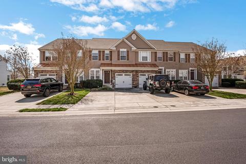 10025 Iron Pointe Dr #202B2, Millsboro, DE 19966