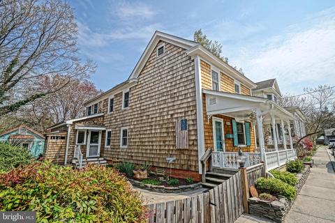 113 E 4th St, Lewes, DE 19958