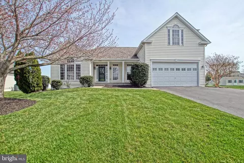15250 Robinson Dr, Milton, DE 19968