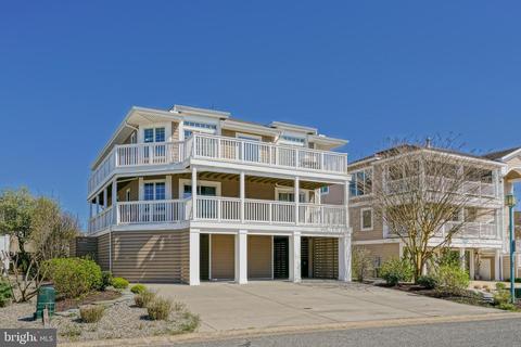 107 W Cape Shores Dr, Lewes, DE 19958