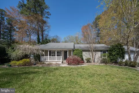 18272 Shingle Point Rd, Georgetown, DE 19947