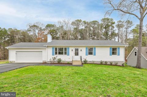 35007 Hoot Owl Ln, Dagsboro, DE 19939