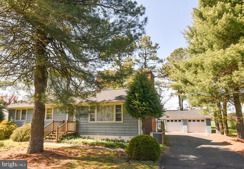 23 Polly Branch Rd, Selbyville, DE 19975