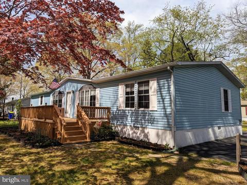 25693 Crab Aly E #33001, Millsboro, DE 19966