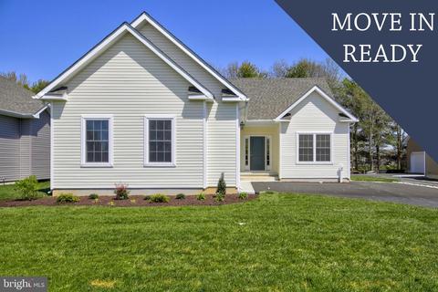 6 Backwater Ct, Milford, DE 19963